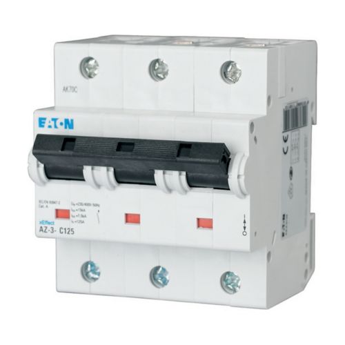 Circuit Breakers